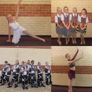 Photos from star search