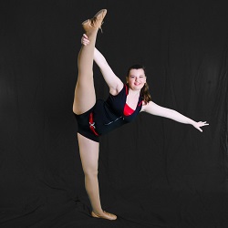 MIRANDA Mount Flexible dancer
